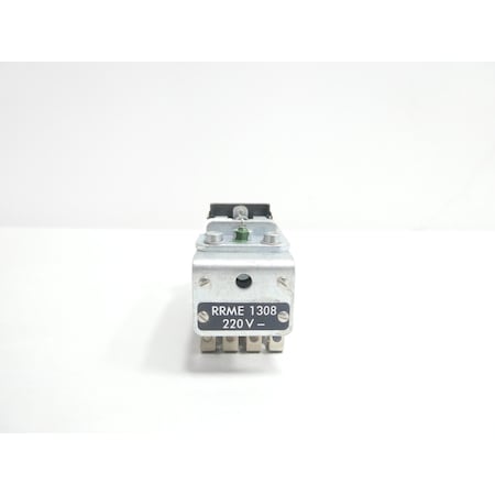 Asea 220V-AC CONTROL RELAY RRME 1308